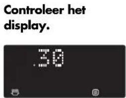 ZANUSSI ZMC 40STX - START/+30 SEC FUNCTIE - 2