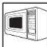 ZANUSSI ZMC 40STX - FONCTIONNEMENT À VIDE - 3