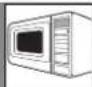 ZANUSSI ZMC 40STX - RECEPTEN VOOR AUTOMATISCHE KOOKPROGRAMMA'S AC-4 - 1