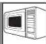 ZANUSSI ZMC 40STX - GARANTIEVOORWAARDEN NEDERLAND - 1