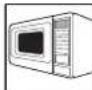 ZANUSSI ZMC 40STX - AVANT LA MISE EN SERVICE - 1