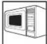 ZANUSSI ZMC 40STX - AANWIJZINGEN: - 1