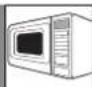 ZANUSSI ZMC 40STX - TAAL KIEZEN - 1