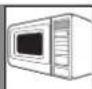 ZANUSSI ZMC 40STX - BEFORE OPERATION - 1