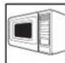 ZANUSSI ZMC 40STX - GARANTIE - 1