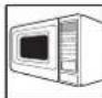 ZANUSSI ZMC 40STX - DE EIGENSCHAPPEN VAN MICROGOLVEN - 1