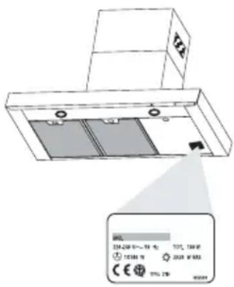 ZANUSSI ZHC 94 X - WARTUNG - 1
