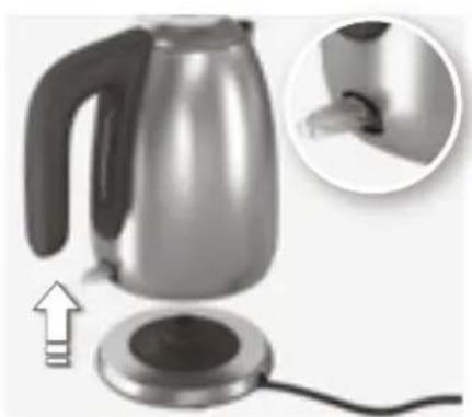 AEG EWA7100R - Read the following instruction carefully before using the appliance for the first time. - 5