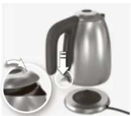 AEG EWA7100R - Read the following instruction carefully before using the appliance for the first time. - 4