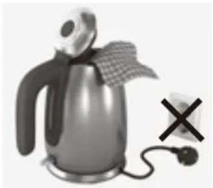 AEG EWA7100R - Read the following instruction carefully before using the appliance for the first time. - 1