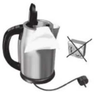 AEG EWA7500 - Cleaning - 1