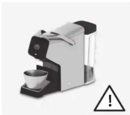 AEG LM3100BK-U - Prima di utilizzare la macchina per la prima volta, leggere attenta- mente le seguenti istruzioni. - 3