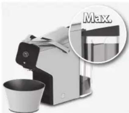 AEG LM3100RE-U - Pulizia e manutenzione - 4