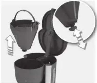 AEG KF3130 - Cleaning and care - 2