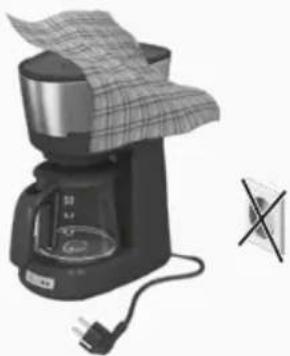 AEG KF5300 - Cleaning and care - 1