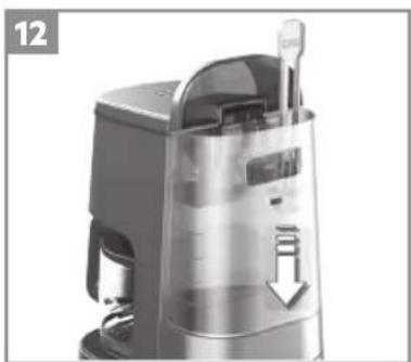 AEG KF7800 - 13