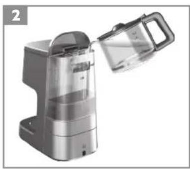AEG KF7800 - 2
