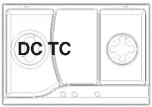 DC TC