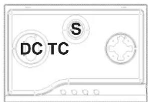 DC TC S