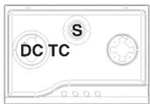 DC TC S