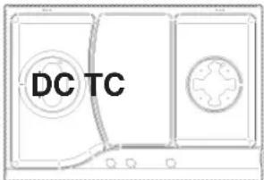DC TC