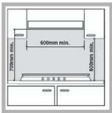HOTPOINT PH 750 T (AN)/HA - Encastrement - 1