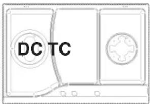 DC TC