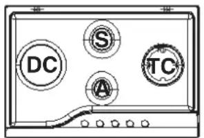 DC S A TC