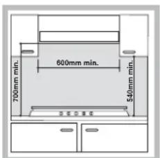 HOTPOINT TD 640 S (ICE) IX/HA - Incasso - 1