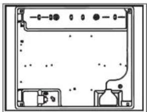HOTPOINT TD 640 S (ICE) IX/HA - Inbouw - 3