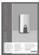 SIEMENS DH12400M - Guarantee - 3