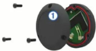 GARMIN Varia - PRZESTROGA - 1