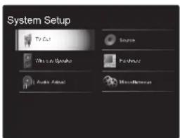 PIONEER FS-W40 - Aggiornamento tramite USB - 1