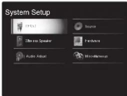 PIONEER FS-W40 - Actualización mediante USB - 1