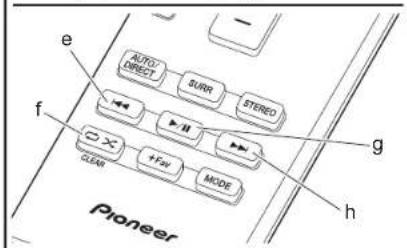 PIONEER FS-W40 - Music Server - 3