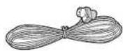 PIONEER FS-W40 - Antenna Hookup - 1