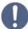 HITACHI SF-P80DJ - Warning - 2