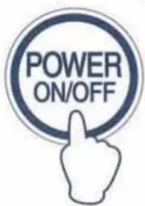 POWER ON/OFF