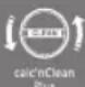 SIEMENS TS45EXTREM - calc'nClean Plus - 1