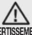 SAMSUNG SC15H40 - CONSIGNES DE SÉCURITÉ - 3