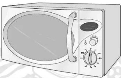 SAMSUNG CE2727NT - Mode d'emploi et conseils de cuisson - 1