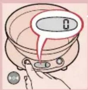 PHILIPS HR2390 - Kaalumine kaasasoleva kausiga - 1