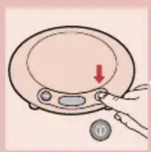 PHILIPS HR2390 - Výmena batérie - 1