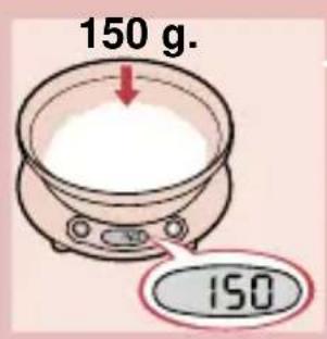 150 g. 150