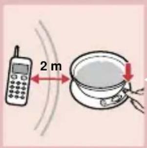 2 m