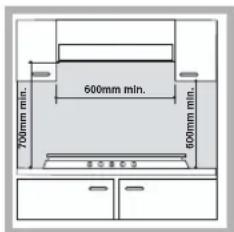 HOTPOINT PH 750 T (IX)/HA - Incasso - 1