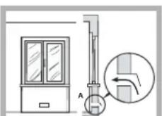 HOTPOINT PH 750 T (IX)/HA - Colocación - 3