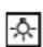 HOTPOINT MH 99.1 (BK) /HA - Backofenbeleuchtung - 1