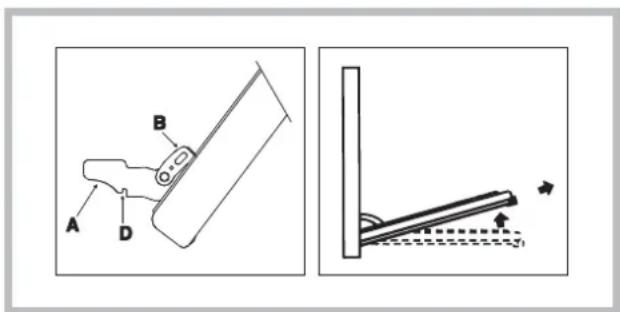 HOTPOINT MH 99.1 (BK) /HA - Comunique: - 1