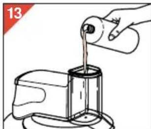 PHILIPS HR2830 - Das Messer - 9